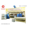 High Speed Three / Five Layers Stretch Film Line